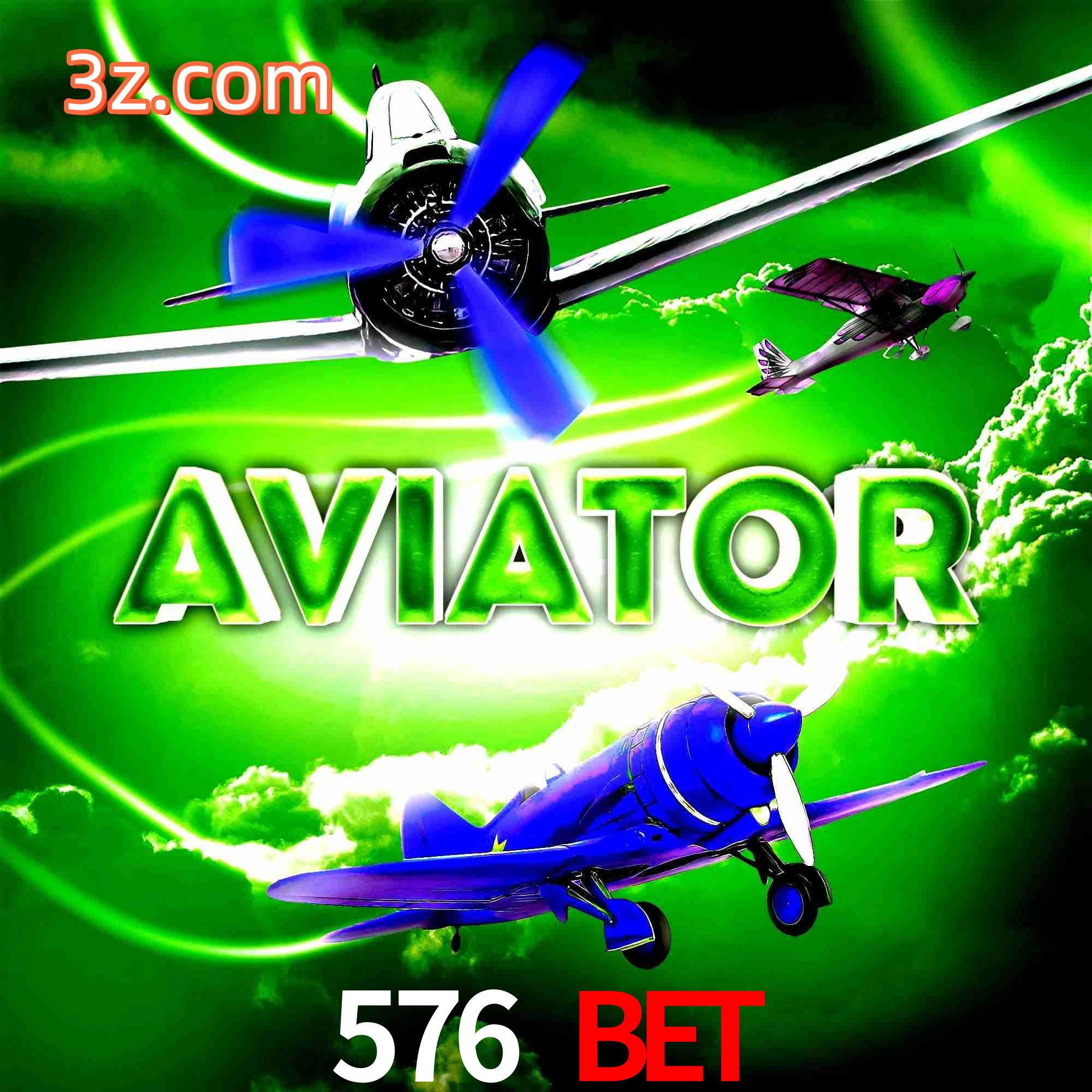 Aviator 576 Bet Tente a Sorte