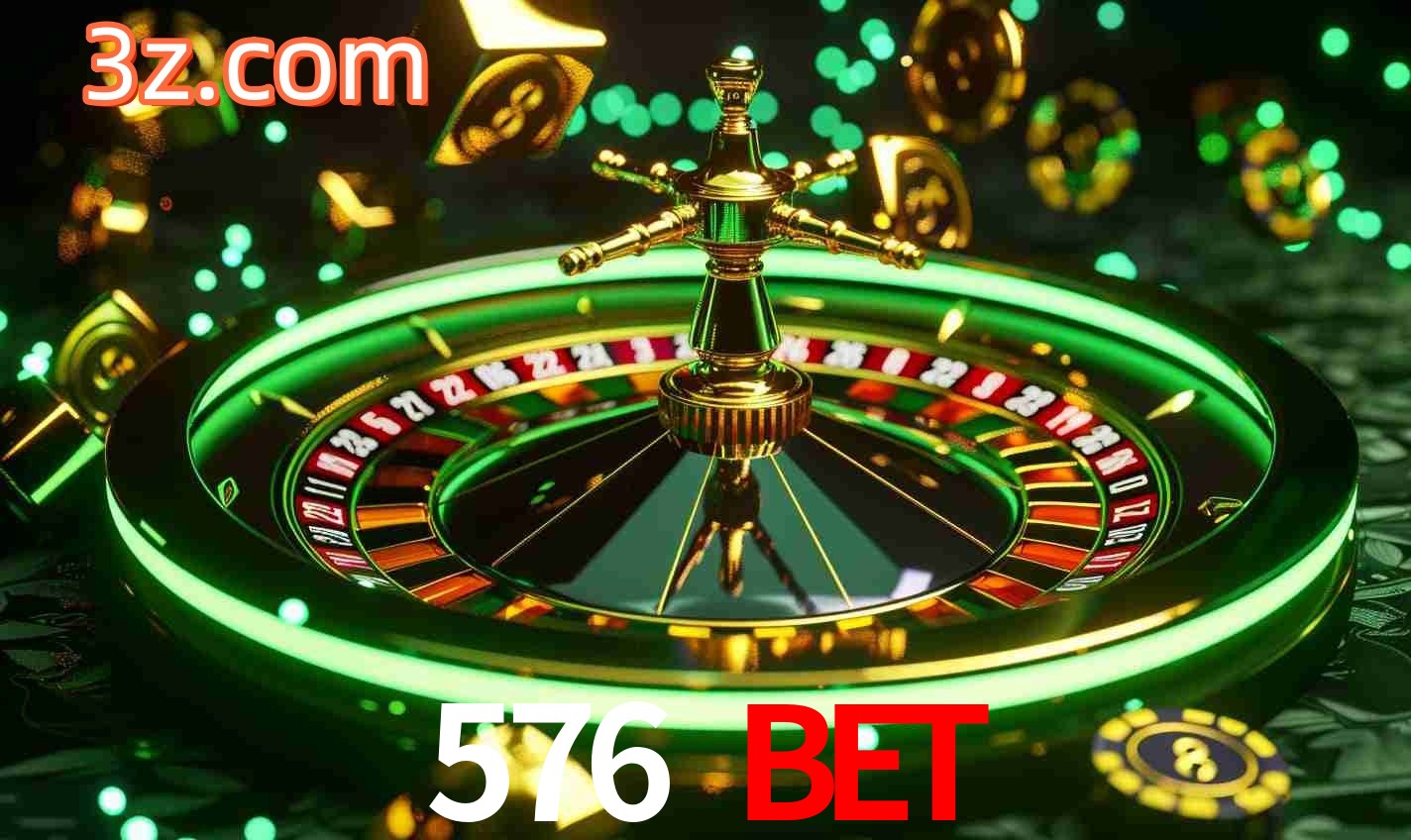 Desfrutar de um Cassino 576 Bet