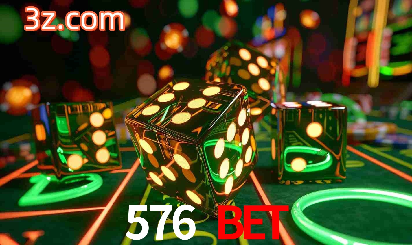 Entretenimento no Jogos 576 Bet