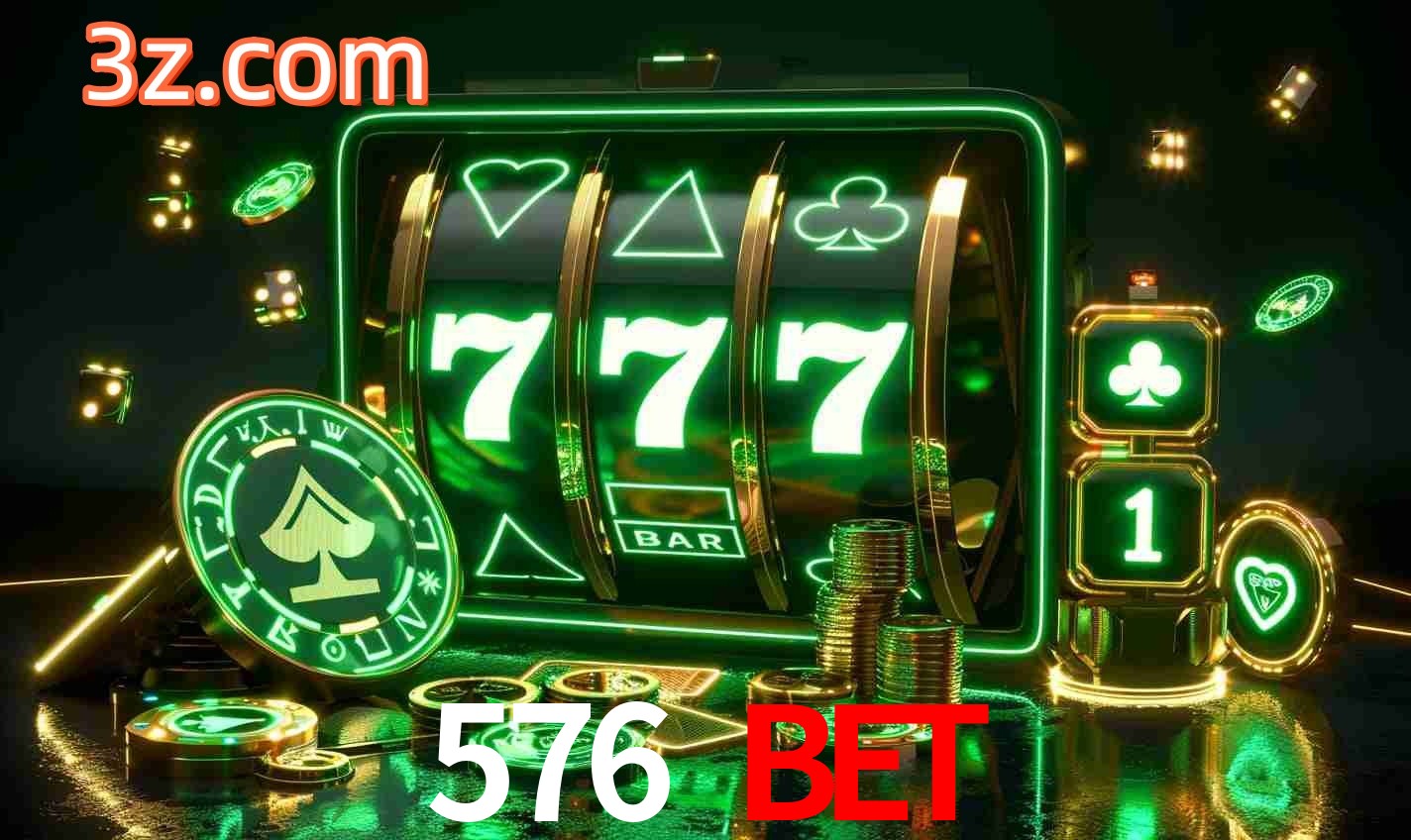 Seguro Login no Cassino Online 576 Bet
