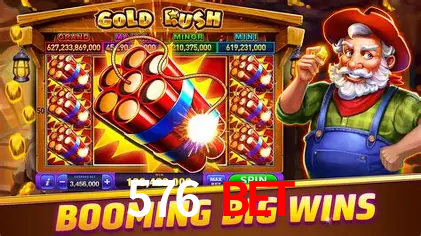 Generoso Bônus Cassino 576 Bet