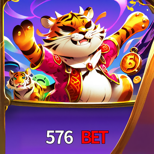 Experiência Imersiva no Cassino Online 576 Bet